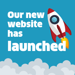 Website Launch