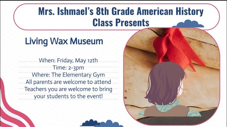wax museum
